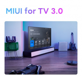 Redmi เปิดตัว Redmi Smart TV X 2022 มีขนาด 55 นิ้วและ 65 นิ้ว พร้อมอัตรา Refresh Rate จอที่ 120 hz